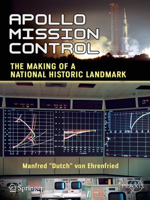 cover image of Apollo Mission Control